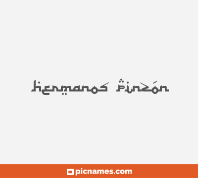 Hermanos Pinzón